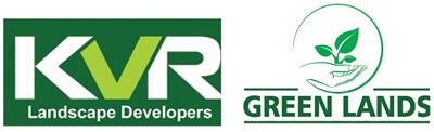 KVR GREEN LANDS Landscape Developers Kurnool